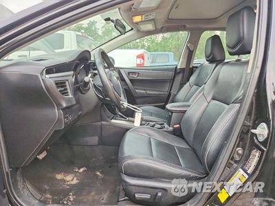 Zdjęcie 7 z 12 samochodu: 2014 TOYOTA COROLLA S PREMIUM VIN:2T1BURHE1EC017243 - miniatura