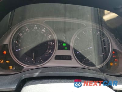 Zdjęcie 9 z 13 samochodu: 2008 LEXUS IS 250 BASE VIN:JTHBK262582065321 - miniatura