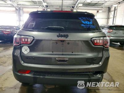 Zdjęcie 6 z 13 samochodu: 2022 JEEP COMPASS LATITUDE VIN:3C4NJDBB9NT186740 - miniatura