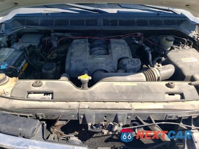Zdjęcie 11 z 12 samochodu: 2004 NISSAN TITAN XE VIN:1N6AA07B84N537651 - miniatura