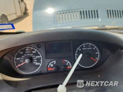 Zdjęcie 9 z 11 samochodu: 2021 RAM PROMASTER 3500 DELIVERY VAN VIN:3C6MRVJG3ME535084 - miniatura