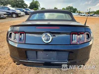 Zdjęcie 6 z 13 samochodu: 2014 FORD MUSTANG GT VIN:1ZVBP8FF8E5332919 - miniatura