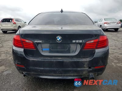 Zdjęcie 6 z 13 samochodu: 2013 BMW 535 XI VIN:WBAFU7C59DDU69677 - miniatura