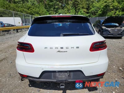 Zdjęcie 6 z 13 samochodu: 2018 PORSCHE MACAN VIN:WP1AA2A50JLB04414 - miniatura