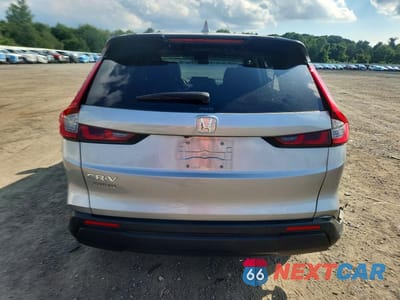Zdjęcie 6 z 13 samochodu: 2024 HONDA CR-V EXL VIN:2HKRS4H74RH469585 - miniatura