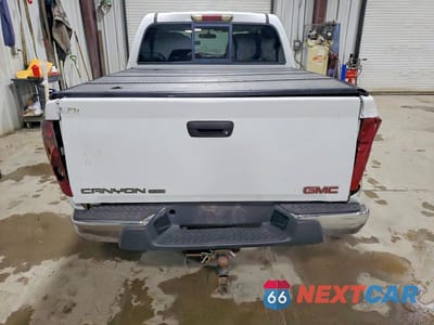 Zdjęcie 6 z 12 samochodu: 2004 GMC CANYON VIN:1GTDT136748179160 - miniatura