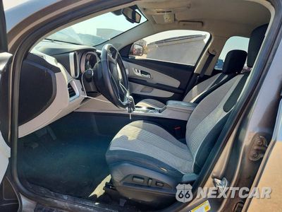 Zdjęcie 7 z 13 samochodu: 2012 CHEVROLET EQUINOX LT VIN:2GNALPEK5C6164071 - miniatura