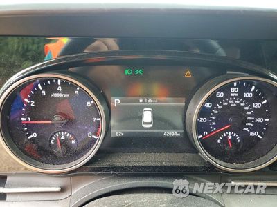 Zdjęcie 9 z 14 samochodu: 2024 KIA CARNIVAL EX VIN:KNDNC5H30R6420716 - miniatura