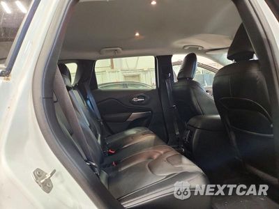 Zdjęcie 11 z 13 samochodu: 2022 JEEP CHEROKEE LATITUDE LUX VIN:1C4PJMMX4ND513326 - miniatura