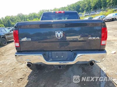 Zdjęcie 6 z 12 samochodu: 2018 RAM 1500 SLT VIN:1C6RR7GT5JS345379 - miniatura