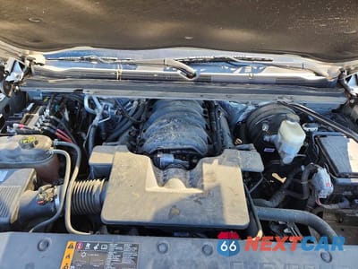 Zdjęcie 12 z 13 samochodu: 2017 CHEVROLET SUBURBAN K1500 PREMIER VIN:1GNSKJKC1HR218303 - miniatura
