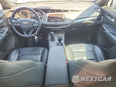 Zdjęcie 8 z 13 samochodu: 2023 CADILLAC XT4 LUXURY VIN:1GYAZAR47PF173425 - miniatura