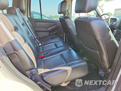 Zdjęcie 10 z 12 samochodu: 2007 FORD EXPLORER LIMITED VIN:1FMEU758X7UA99474 - miniatura