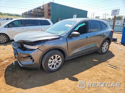 2025 FORD ESCAPE ACTIVE 1FMCU9GNXSUA28662 - główne zdjęcie licytacji z USA - miniatura