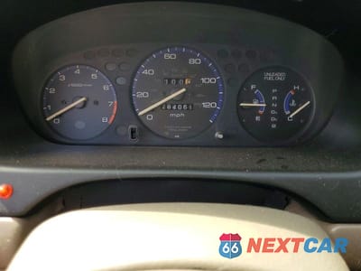 Zdjęcie 9 z 12 samochodu: 1996 HONDA CIVIC LX VIN:2HGEJ6603TH542188 - miniatura