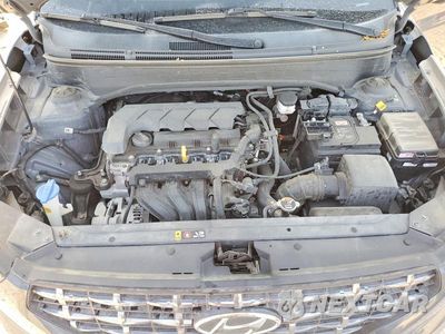 Zdjęcie 12 z 14 samochodu: 2023 HYUNDAI VENUE SEL VIN:KMHRC8A3XPU261947 - miniatura