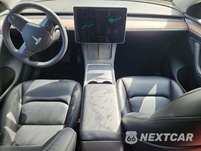 Zdjęcie 8 z 12 samochodu: 2023 TESLA MODEL Y VIN:7SAYGDEE9PF960426 - miniatura