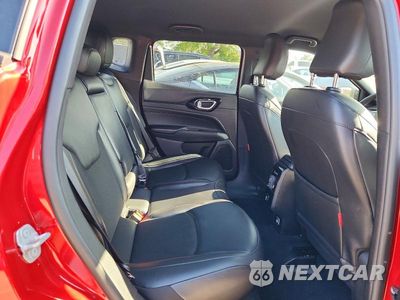 Zdjęcie 11 z 13 samochodu: 2025 JEEP COMPASS TRAILHAWK VIN:3C4NJDDN8ST581382 - miniatura