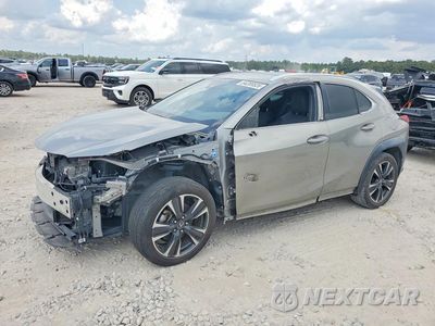 2020 LEXUS UX 200 BASE JTHX3JBH1L2029111 - główne zdjęcie licytacji z USA - miniatura