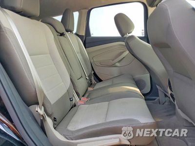 Zdjęcie 10 z 12 samochodu: 2016 FORD ESCAPE SE VIN:1FMCU0GX8GUA63981 - miniatura
