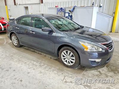 Czwarte zdjęcie samochodu z boku: 2013 NISSAN ALTIMA 2.5 VIN:1N4AL3AP6DC249003 - miniatura