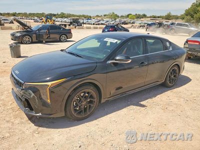 2025 KIA K4 GT-LINE TURBO 3KPFW4DC8SE223823 - główne zdjęcie licytacji z USA - miniatura