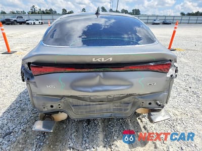 Zdjęcie 6 z 12 samochodu: 2025 KIA K5 GT VIN:KNAG44J82S5306215 - miniatura