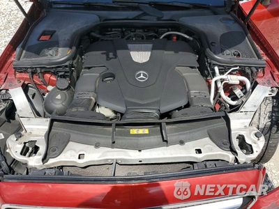 Zdjęcie 11 z 13 samochodu: 2018 MERCEDES-BENZ E 400 VIN:WDD1J6FB1JF023594 - miniatura