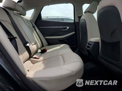 Zdjęcie 10 z 12 samochodu: 2026 HYUNDAI SONATA HYBRID LIMITED VIN:KMHL54JJ4TA138275 - miniatura
