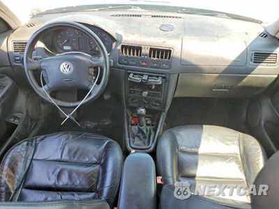 Zdjęcie 8 z 12 samochodu: 2003 VOLKSWAGEN JETTA GLS VIN:3VWSK69M23M084851 - miniatura