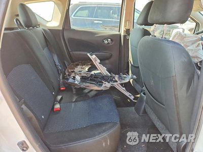 Zdjęcie 10 z 12 samochodu: 2015 NISSAN VERSA NOTE SV VIN:3N1CE2CPXFL369756 - miniatura