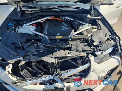 Zdjęcie 12 z 13 samochodu: 2021 BMW X5 XDRIVE45E VIN:5UXTA6C04M9G68363 - miniatura