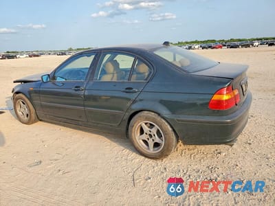 Drugie zdjęcie samochodu z przodu: 2004 BMW 325 I VIN:WBAET37414NJ44797 - miniatura