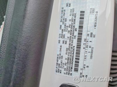 Zdjęcie 13 z 13 samochodu: 2025 FORD ESCAPE ACTIVE VIN:1FMCU9GN4SUA43674 - miniatura