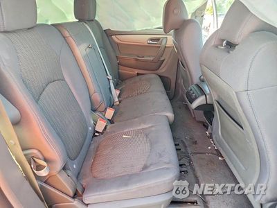 Zdjęcie 11 z 13 samochodu: 2014 CHEVROLET TRAVERSE LS VIN:1GNKRFED8EJ191902 - miniatura