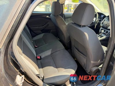 Zdjęcie 6 z 10 samochodu: 2014 FORD FOCUS SE VIN:1FADP3K22EL198461 - miniatura