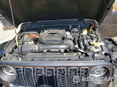 Zdjęcie 11 z 12 samochodu: 2024 JEEP WRANGLER 4XE VIN:1C4RJXN62RW231468 - miniatura
