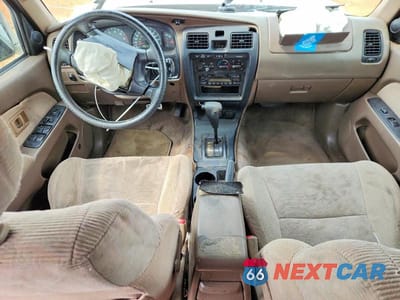 Zdjęcie 8 z 13 samochodu: 1999 TOYOTA 4RUNNER SR5 VIN:JT3GN86R2X0095289 - miniatura