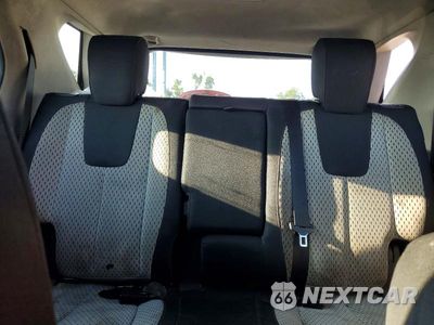 Zdjęcie 10 z 13 samochodu: 2014 CHEVROLET EQUINOX LS VIN:2GNALAEK5E6108888 - miniatura