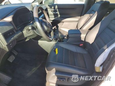 Zdjęcie 7 z 13 samochodu: 2025 HONDA CR-V SPORT-L VIN:2HKRS6H86SH803688 - miniatura