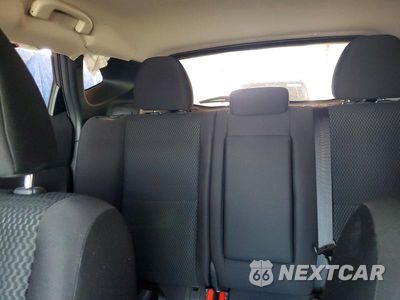Zdjęcie 10 z 13 samochodu: 2018 NISSAN ROGUE SPORT S VIN:JN1BJ1CR8JW290432 - miniatura
