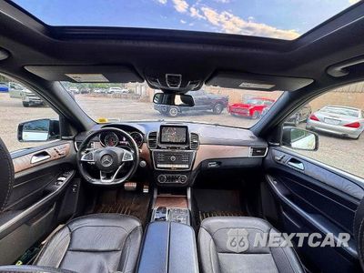 Zdjęcie 9 z 14 samochodu: 2019 MERCEDES-BENZ GLE 43 AMG VIN:4JGDA6EB5KB187282 - miniatura