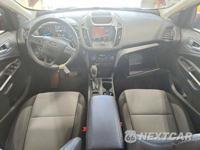 Zdjęcie 8 z 13 samochodu: 2019 FORD ESCAPE SE VIN:1FMCU9GD6KUC18126 - miniatura