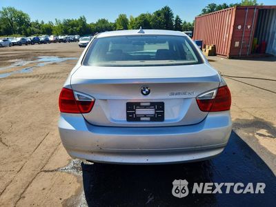Zdjęcie 6 z 13 samochodu: 2006 BMW 325 XI VIN:WBAVD13506KT79812 - miniatura