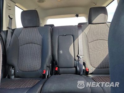 Zdjęcie 10 z 13 samochodu: 2017 CHEVROLET TRAVERSE LT VIN:1GNKVGKD7HJ201328 - miniatura