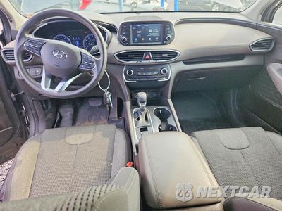 Zdjęcie 8 z 13 samochodu: 2019 HYUNDAI SANTA FE SE VIN:5NMS23AD1KH131625 - miniatura