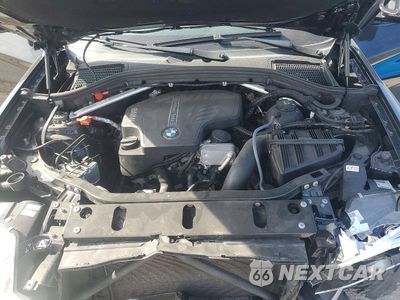 Zdjęcie 12 z 14 samochodu: 2016 BMW X4 XDRIVE28I VIN:5UXXW3C53G0R22552 - miniatura