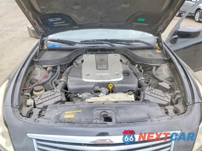 Zdjęcie 11 z 13 samochodu: 2012 INFINITI G37 SEDAN X VIN:JN1CV6AR9CM674355 - miniatura