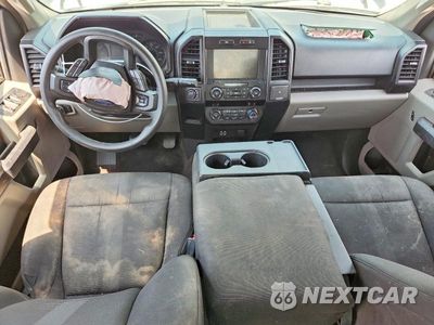 Zdjęcie 8 z 13 samochodu: 2020 FORD F150 SUPERCREW VIN:1FTEW1EP8LFA59959 - miniatura