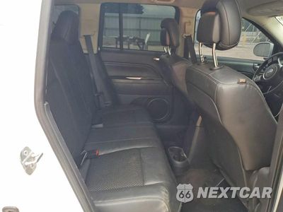 Zdjęcie 11 z 13 samochodu: 2014 JEEP COMPASS LATITUDE VIN:1C4NJDEB1ED855567 - miniatura